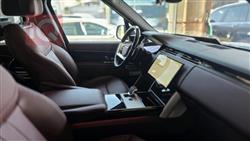 لاند روفر رانج روفر فوج